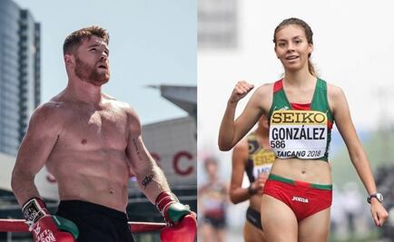 ¿Quiénes son los ganadores del Premio Nacional de Deportes 2018?