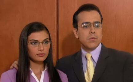 No creerás cómo luce hoy el protagonista de “Yo soy Betty, la fea”