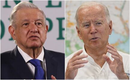 En reunión de alto nivel, entregarán carta de AMLO a Biden este jueves 