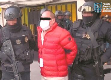 Vinculan a proceso a “Don Nicho”, padre y operador de “El Lunares”