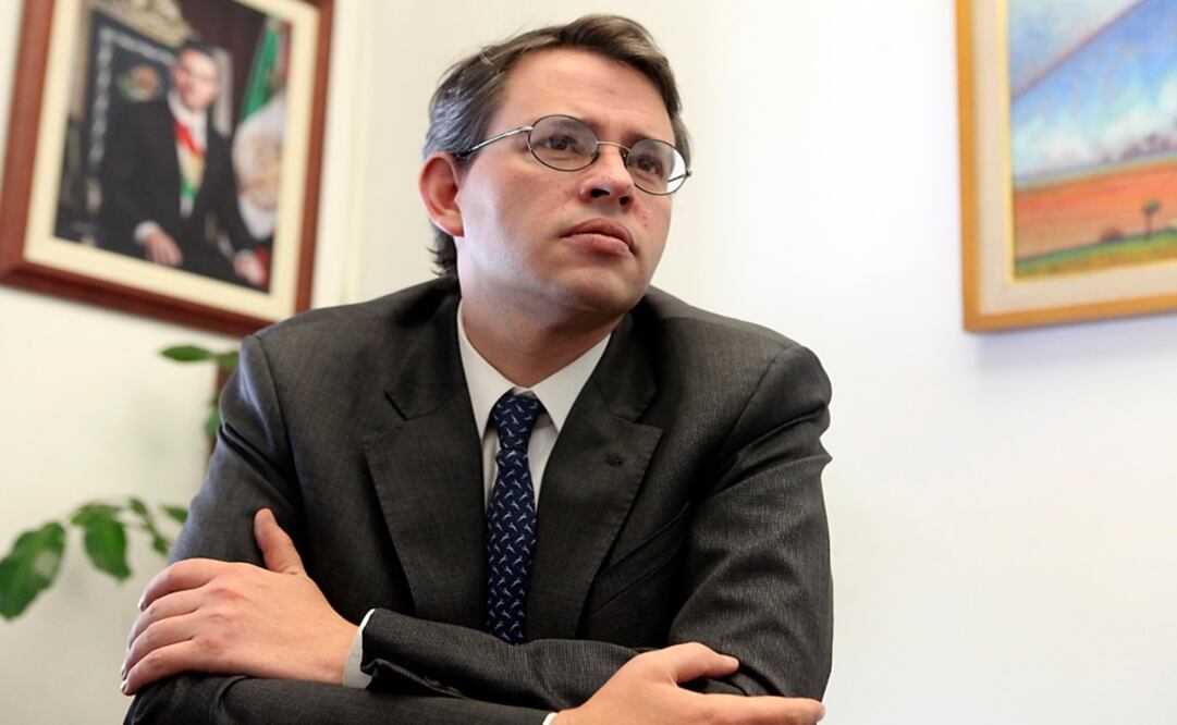 "Fue transparente el proceso de liberalización del precio de gasolinas"