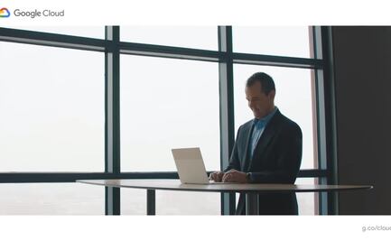 Comparten las tendencias del futuro del trabajo en Next OnAir