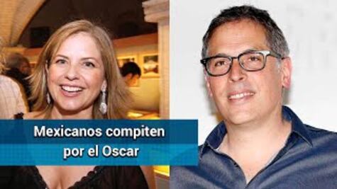 Dos mexicanos rumbo al Oscar 2020