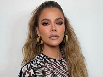 Khloé Kardashian admite que habría considerado probar Ozempic en su juventud