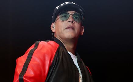 Daddy Yankee y su reggaetón logran récord musical en Spotify