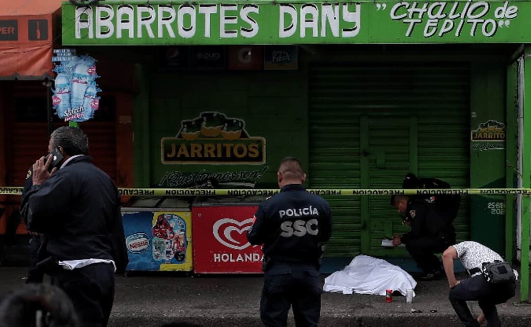 Foto: Fernanda Rojas EL GRÁFICO