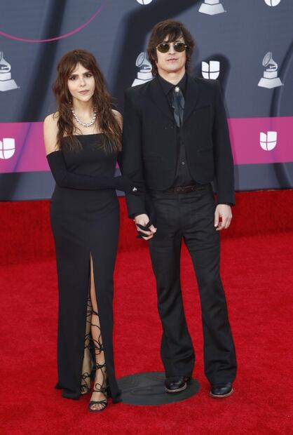 Yalitza, Thalia y otros looks de los Latin Grammy 2022