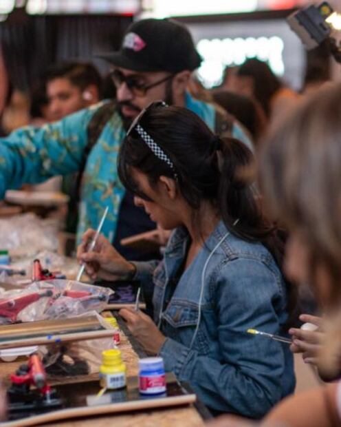 House of Vans presentará lo mejor de la moda y la música en el Frontón México