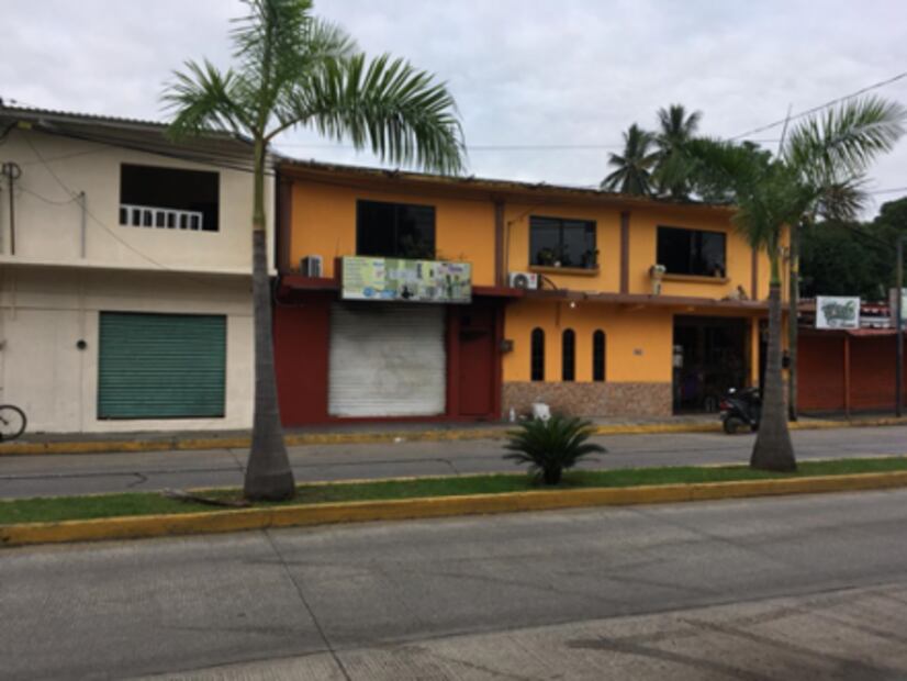 Granadazos en Oaxaca dejan al menos un muerto y 10 lesionados