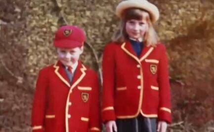 Internado donde estuvo el hermano de la Princesa Diana, bajo investigación por abusos sexuales