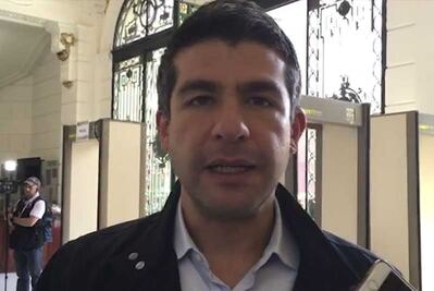 Ultiman detalles en Congreso de la CDMX para toma de protesta de Sheinbaum