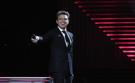 Luis Miguel se convierte en accionista de tequila Don Ramón
