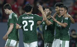 México se salva en Panamá gracias a un autogol; Javier Aguirre corta la racha negativa