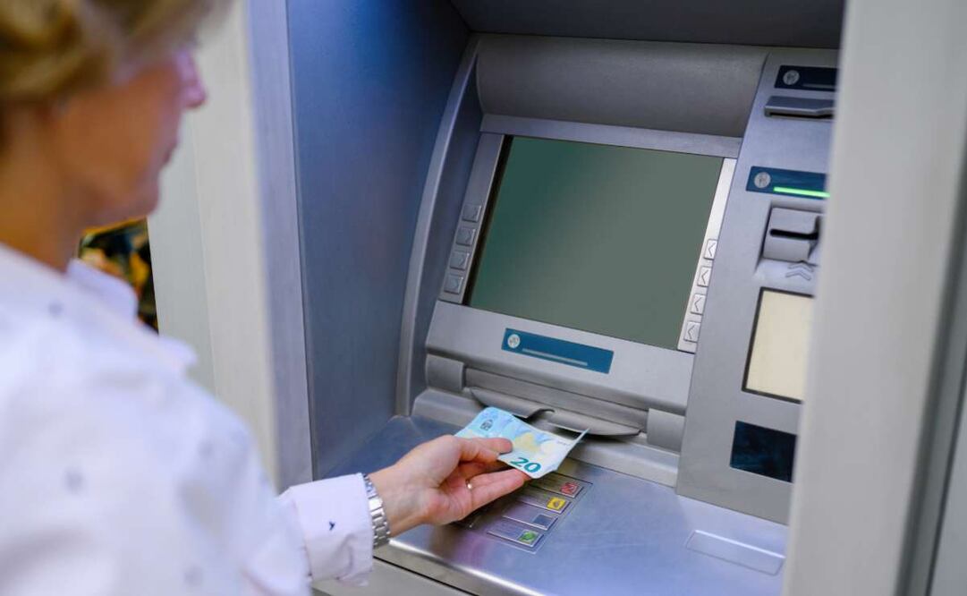 ¿Abrirán los bancos el 17 de marzo de 2025? Foto: Especial