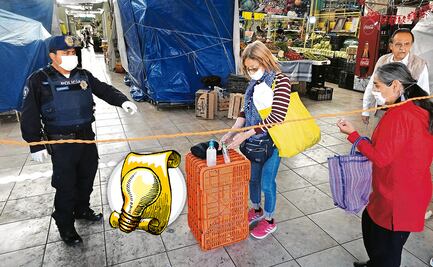 El Foco. Consejos para adaptarse a la nueva normalidad