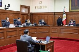 Suprema Corte invalida delito de ciberasedio aprobada en Puebla; norma genera imprecisiones, aseguran