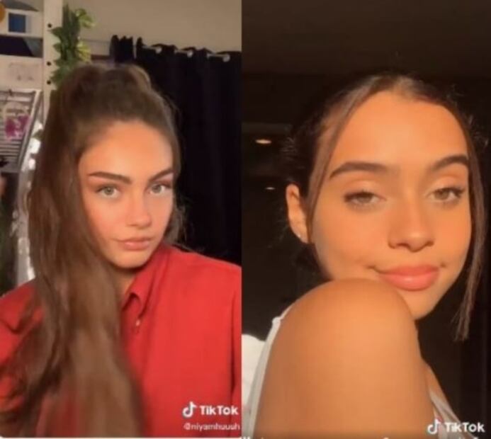 Maquillaje que será tendencia este 2021, según TikTok