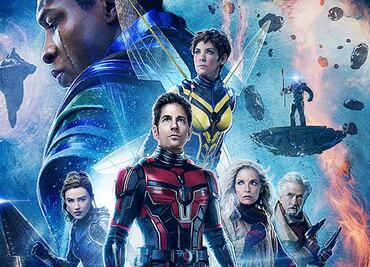 Kathryn Newton asegura que su personaje en "Ant-Man and the Wasp: Quantumania" aún tiene mucho qué contar