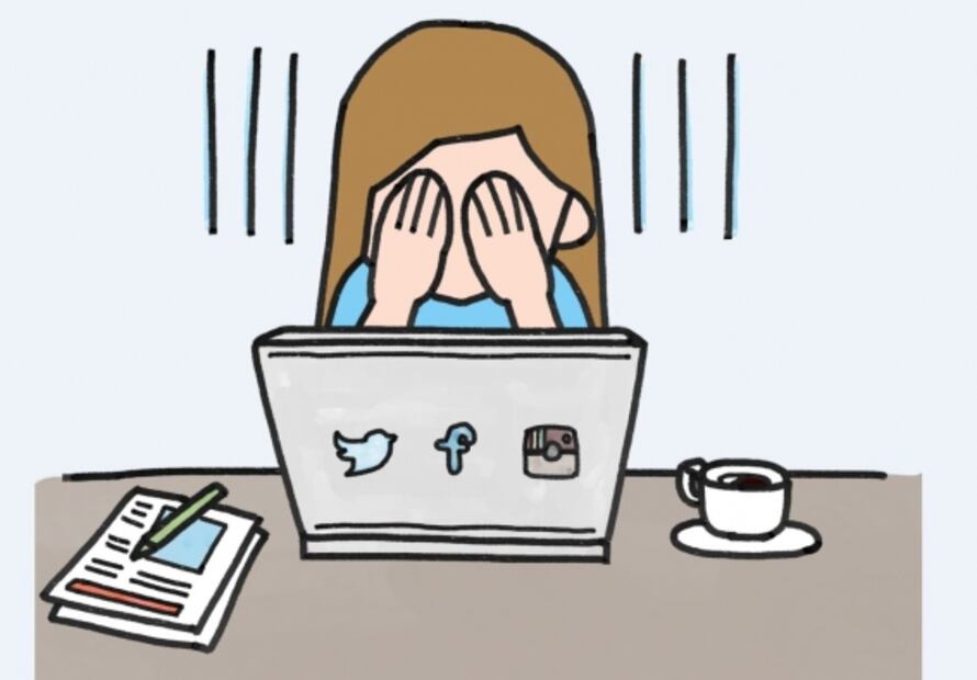 Tips para distinguir un correo falso 