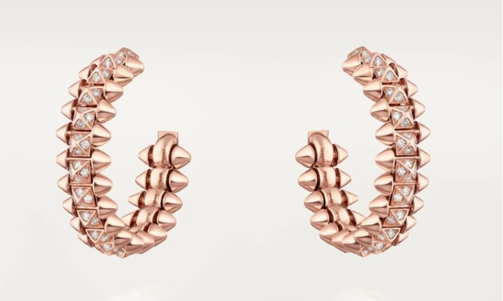 Foto: Cartier y X (@LordeDandy)