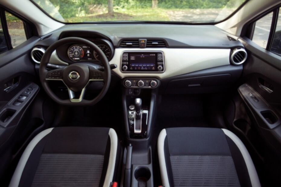Nissan inicia producción del nuevo Versa 2020 en Aguascalientes
