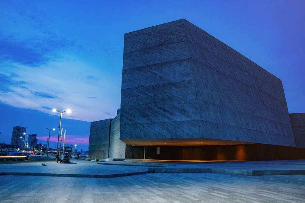 Foto: Sectur México