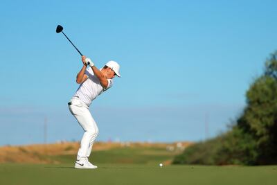 Camilo Villegas viene al World Wide Technology Championship con sed de revancha