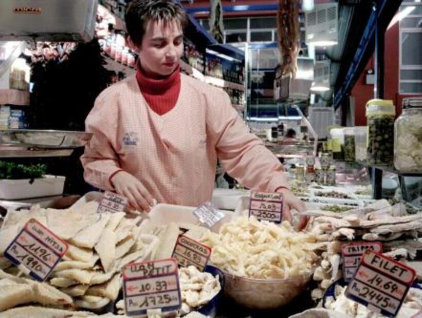 ¿Cuántos platillos de Cuaresma conoces?