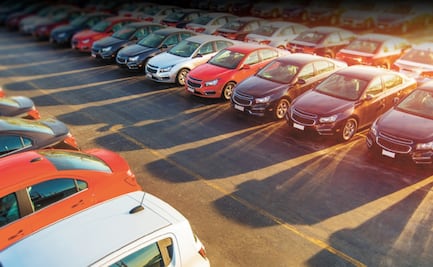 Sector automotriz, punto de presión de Trump al T-MEC