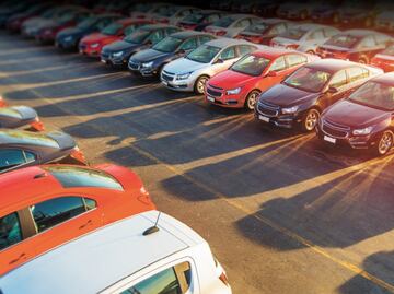 Exportaciones de autos, electrónicos y alimentos, las más afectadas por aranceles: Coparmex