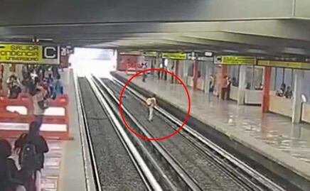 ¿Qué pasó en Línea 9, 5 y 2 del Metro? Estos incidentes provocaron retrasos en el servicio 