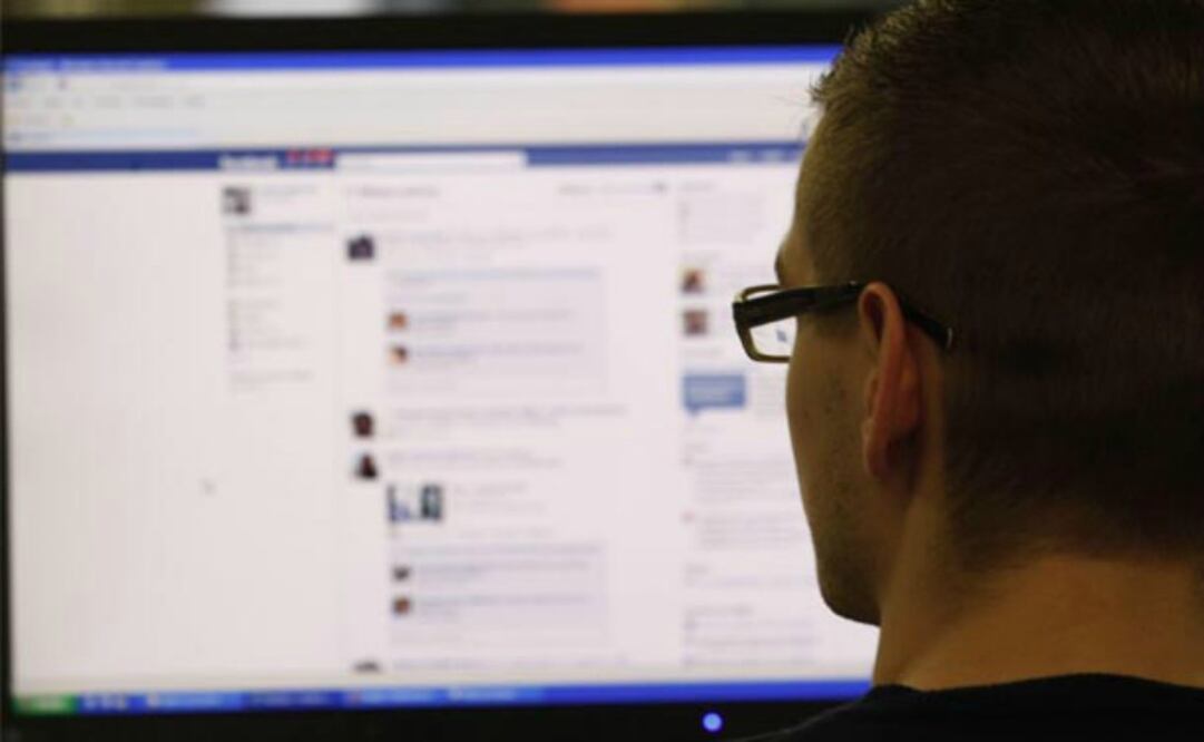 La notificación, que aparecerá cuando el usuario quiera acceder a la red social, dará el aviso con la siguiente frase: "creemos que su cuenta de Facebook y otras en internet pueden ser objetivo de un ciberataque  