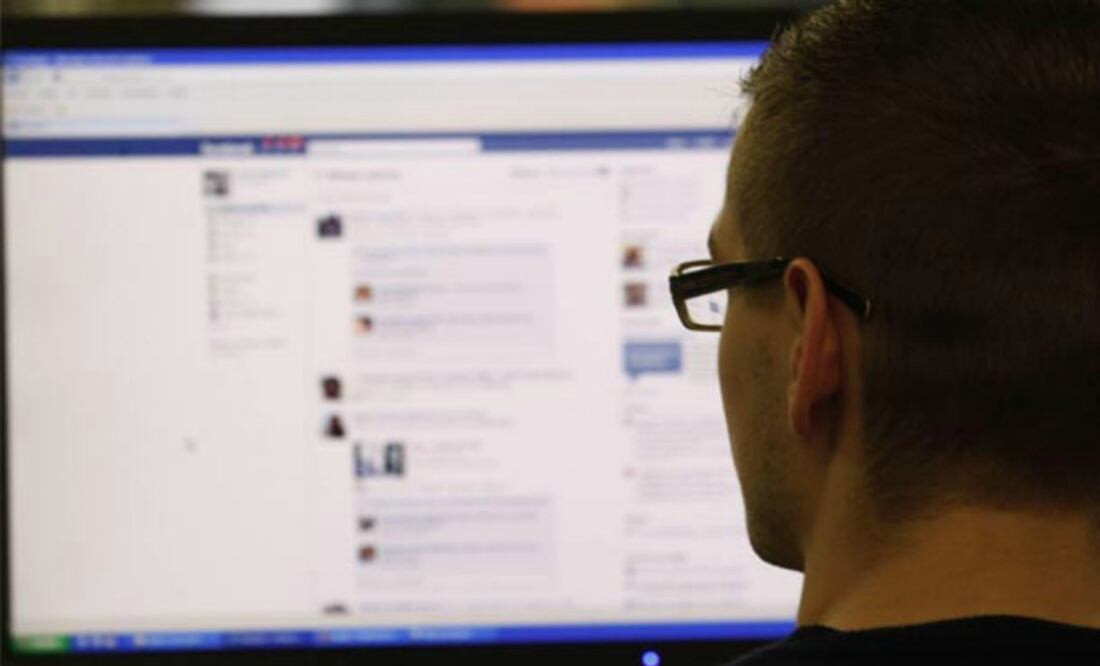 México es uno de los países que recibe la mayor cantidad de ataques cibernéticos en el mundo, según un estudio. Foto: Especial