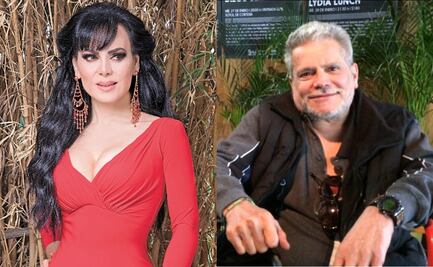 Maribel Guardia aprendió a hacer fotonovelas junto a Jaime Garza 