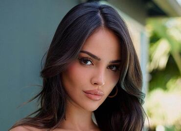 ¿Eiza González, la nueva Mujer Maravilla del DCEU?, esto es lo que se sabe