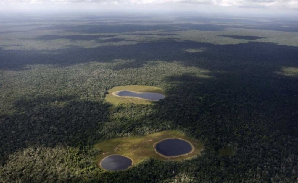 Tren Maya: ¿Qué es un cenote y cuál es su importancia en México?