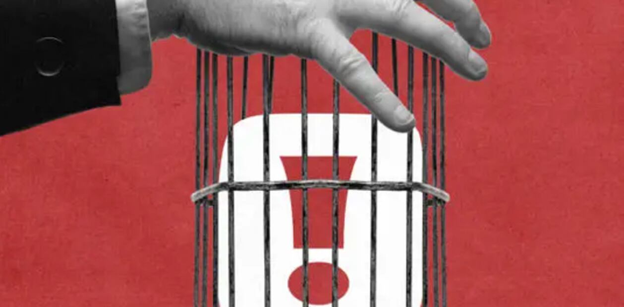 Día de la Libertad de Expresión en México. Foto: Pixabay