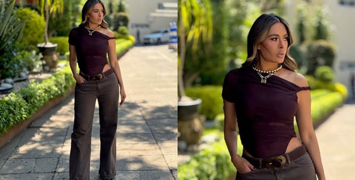 Foto: Instagram @galileamontijo