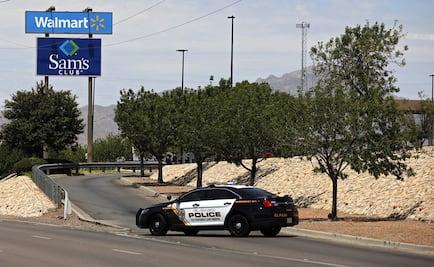 Reportan al menos 18 heridos y "múltiples víctimas" tras tiroteo en El Paso
