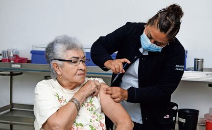Muertes y casos positivos por influenza van a la baja