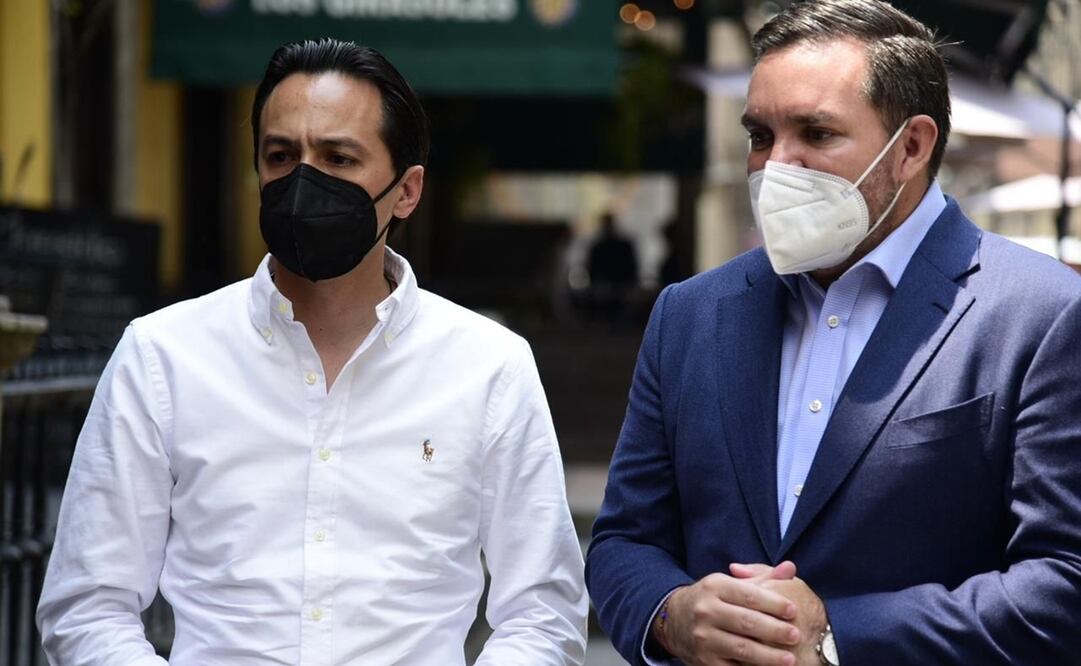 l Plan Integral que propone Acción Nacional, debe incluir no solo la reparación económica de los daños, sino brindar atención médica, psicológica y emocional de las víctimas y sus familiares. Foto: Especial 