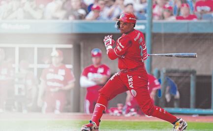 Robinson Canó asegura que la Liga Mexicana de Beisbol no igualará a las Grandes Ligas