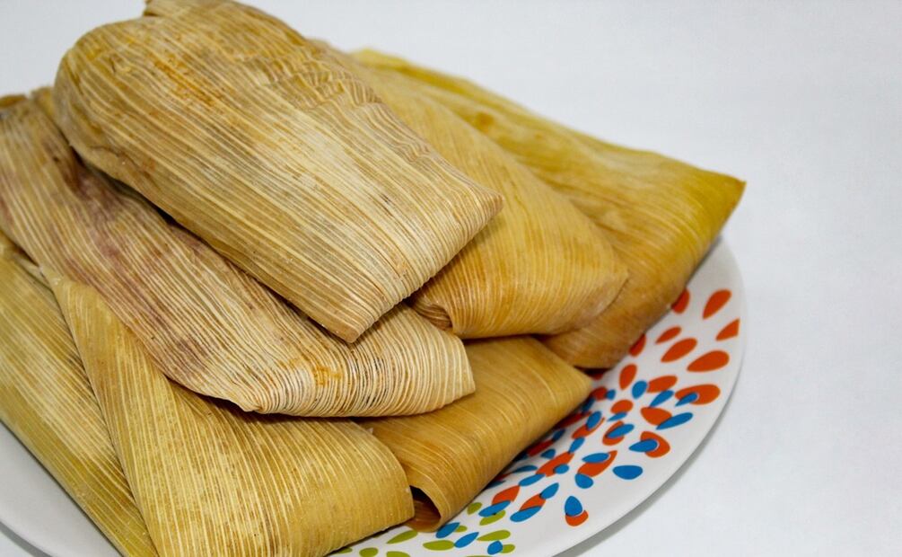 Alimentos económicos para la cuesta de enero. Maíz. Foto: Vicafree / Pixabay