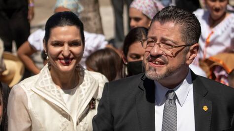 4 desafíos de Rodrigo Chaves como presidente de Costa Rica para convertirla de nuevo en ejemplo de bienestar social