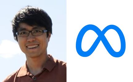 Quién es Ruoming Pang, el exejecutivo de Apple que se unió a Meta