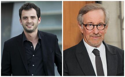 Jonás Cuarón se inspiró en Steven Spielberg