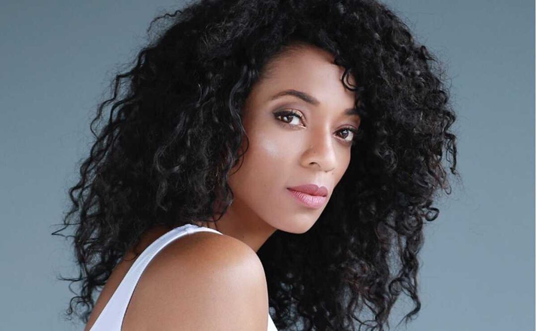 Foto: Instagram ninacaicedo