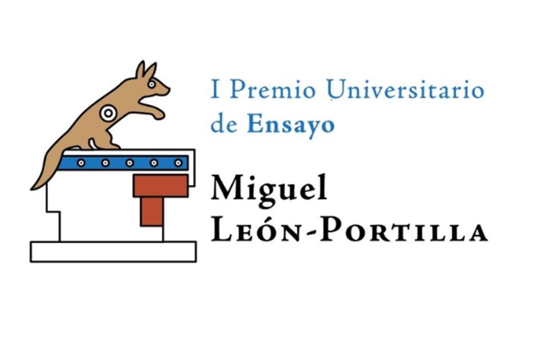 Los galardones son el de Ensayo “Miguel León-Portilla” y el de Diseño “Vicente Rojo”. Foto: Twitter @artesdemexico