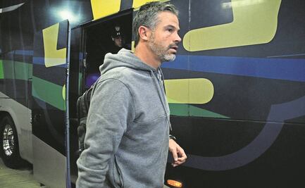 Rafael Puente pone en juego su puesto contra Mazatlán