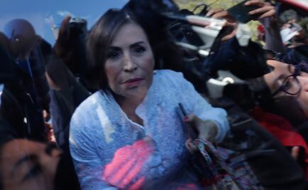 Defensa de Rosario Robles no entregará copia de acta de entrega-recepción de Sedesol